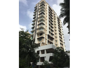 1 - Gurnani Palms, Andheri West
