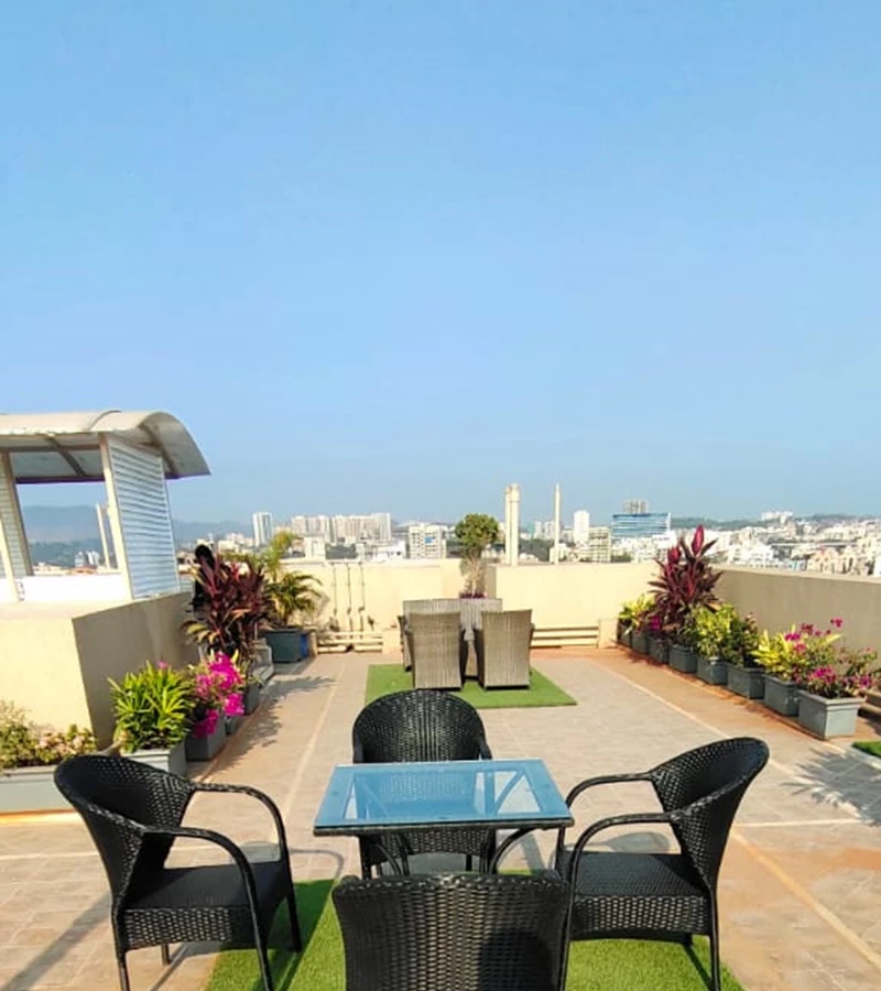 2 - Gurnani Palms, Andheri West