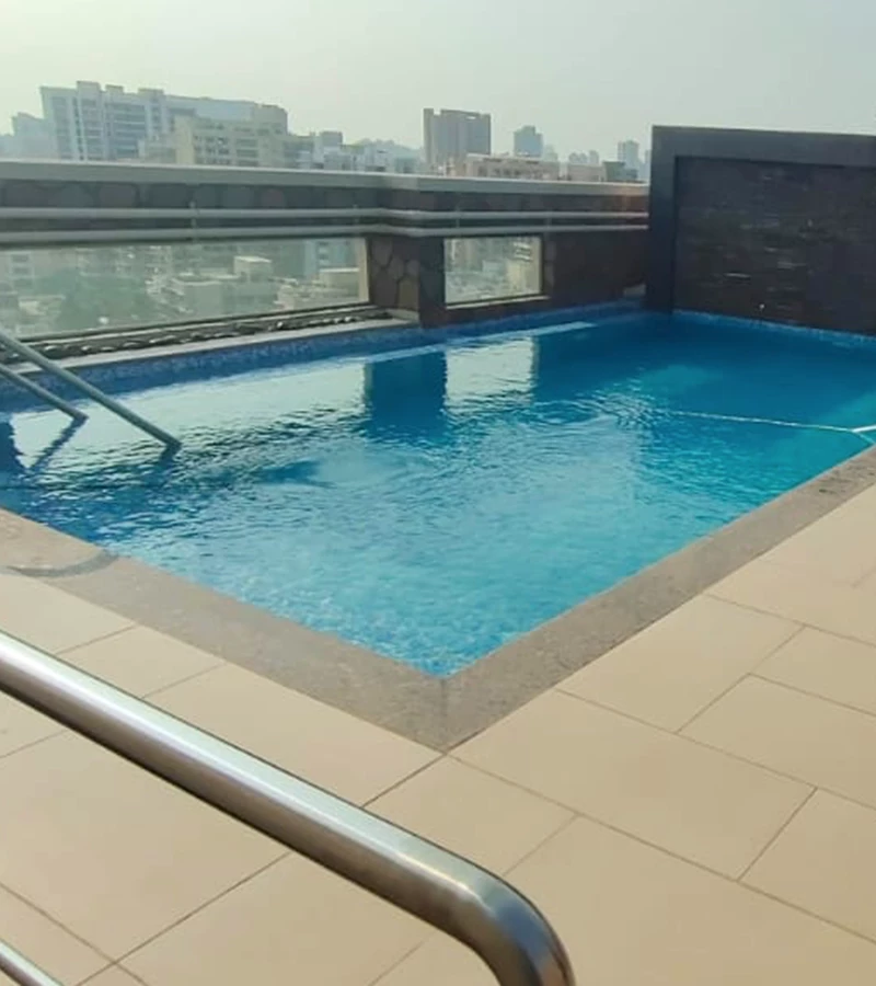 3 - Gurnani Palms, Andheri West