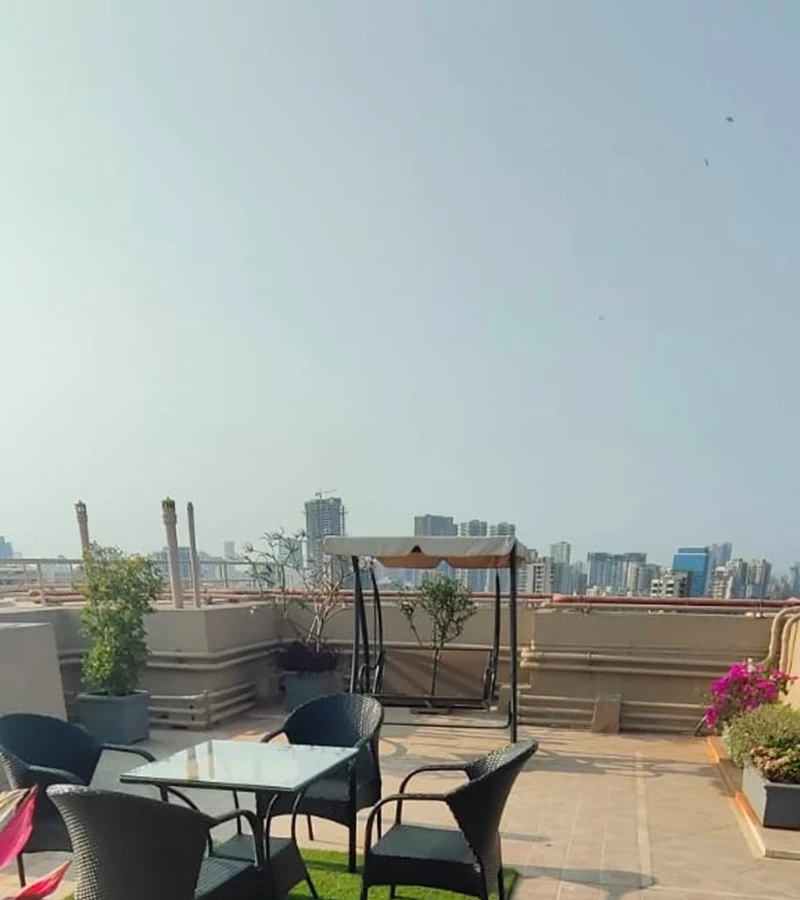 4 - Gurnani Palms, Andheri West