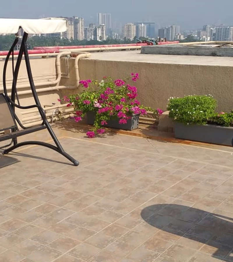 5 - Gurnani Palms, Andheri West