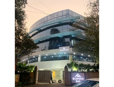 2 - Business Bay, Andheri East