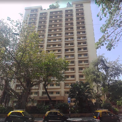 Office on rent in Hoechst House, Nariman Point