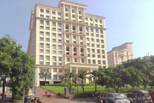 Office for sale in Knowledge Park, Powai