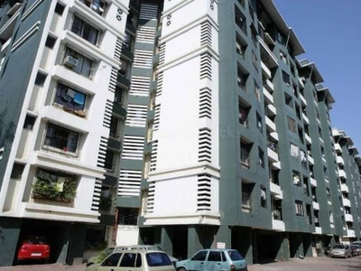 1 BHK Flat for Sale in Borivali East - Country Park