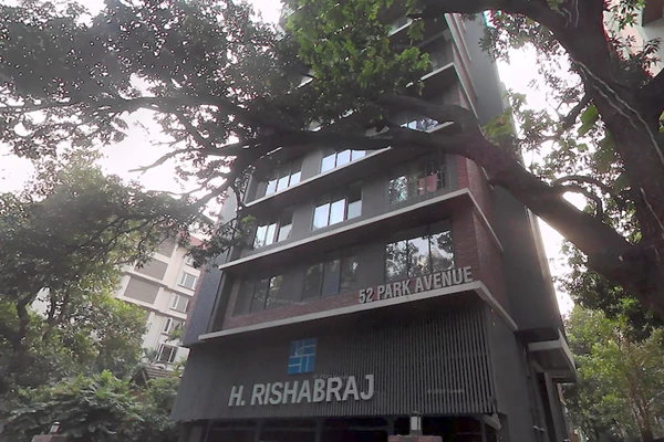 Flat for sale in 52 Park Avenue, Khar West