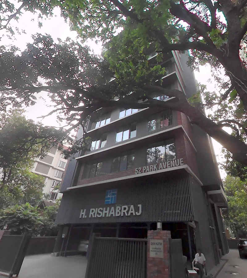 1 - 52 Park Avenue, Khar West