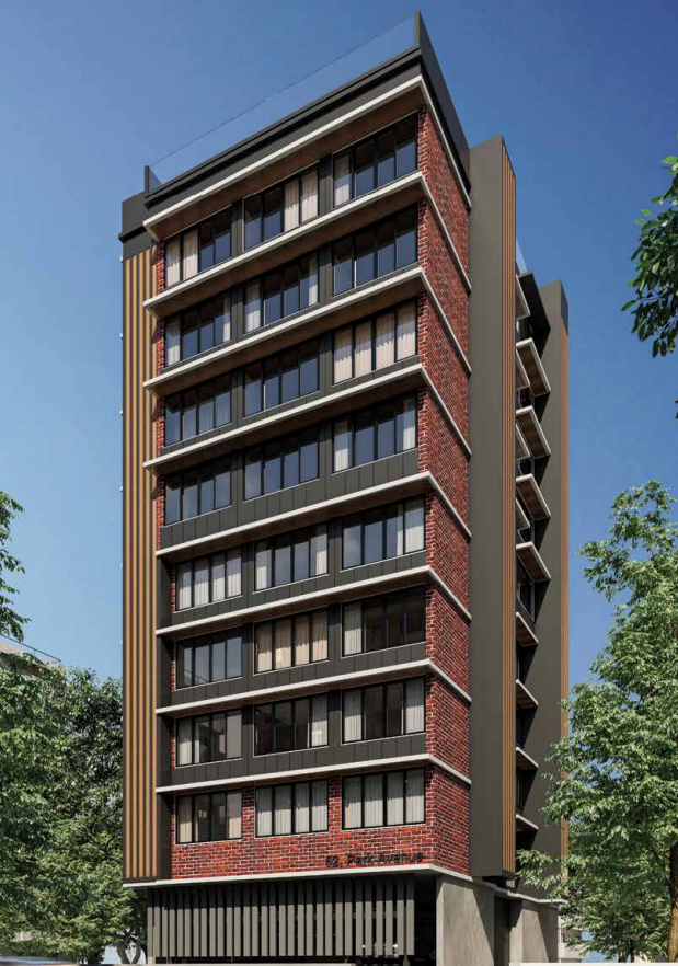 3 BHK Flat for Sale in Khar West - 52 Park Avenue