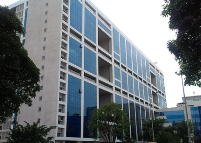 Office Space Office on Rent in Koparkhairne - Rupa Solitaire Millennium Business Park