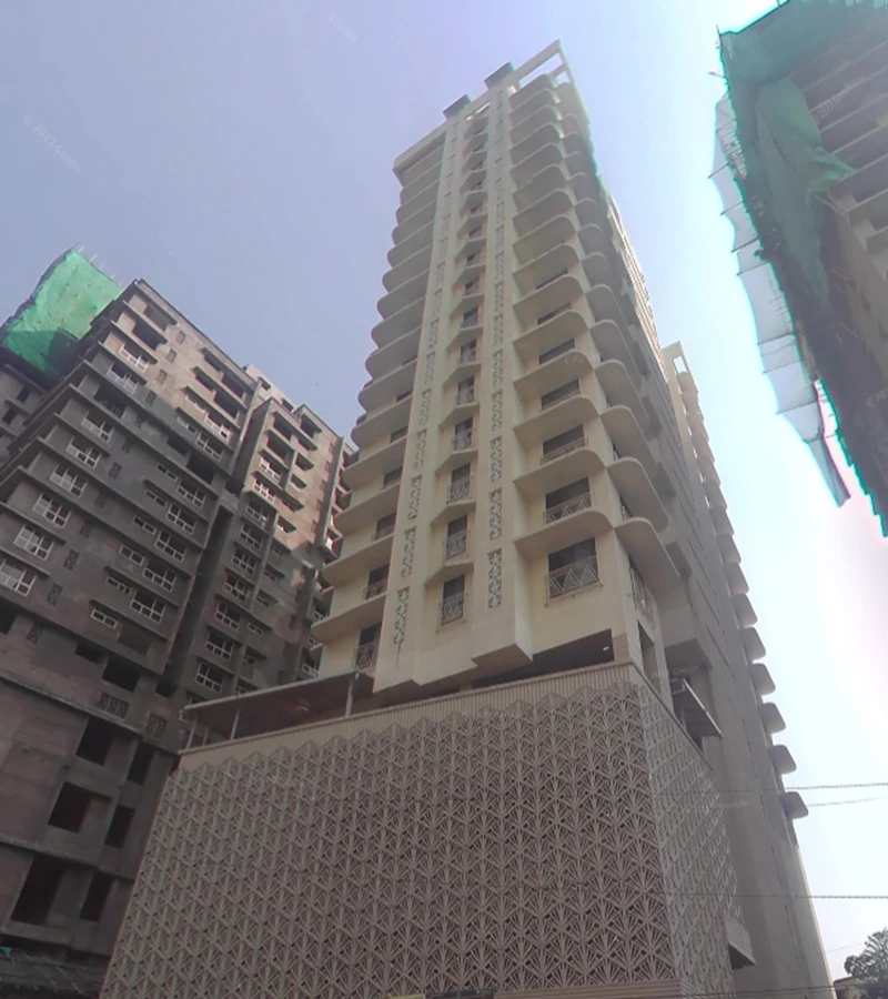 3 - Aurum Heights, Mahalaxmi