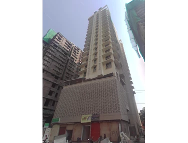 Flat on rent in Aurum Heights, Mahalaxmi