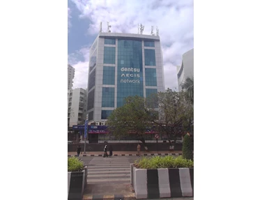 1 - Devchand House, Worli