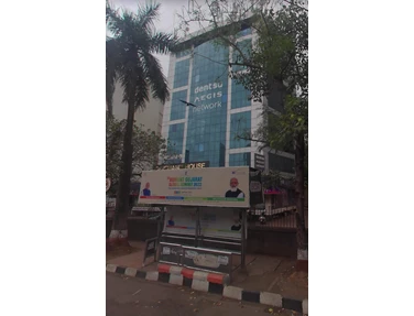 3 - Devchand House, Worli