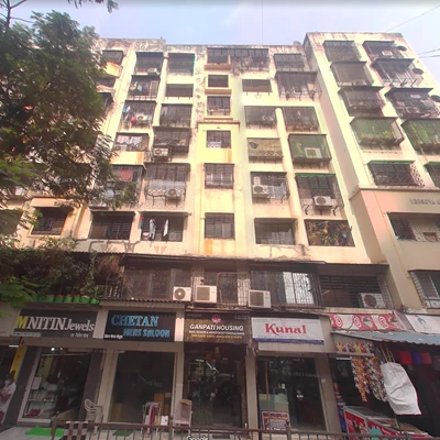 Flat for sale in Akash Deep, Andheri West