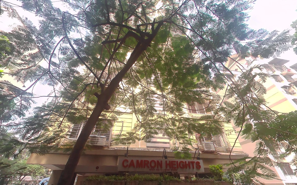 1 - Camron Heights, Andheri West