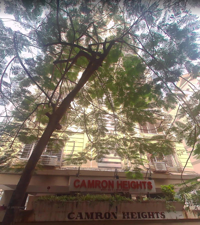 1 - Camron Heights, Andheri West