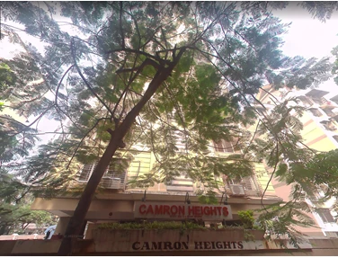 1 - Camron Heights, Andheri West