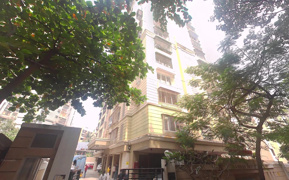 2 - Camron Heights, Andheri West