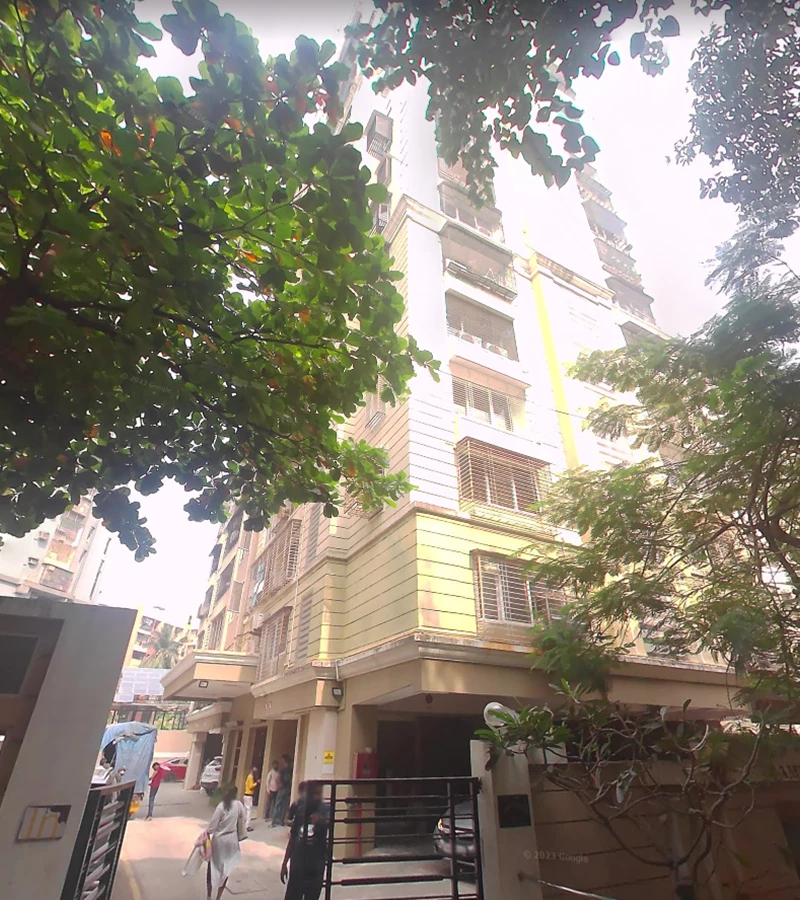 2 - Camron Heights, Andheri West