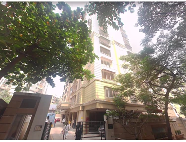 2 - Camron Heights, Andheri West