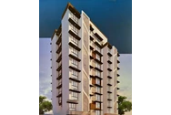 1 Bhk Flat In Bandra West On Rent In Divine Heights