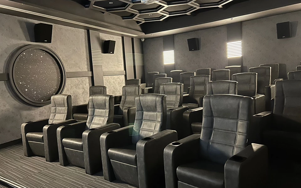 10 - Kanakia Silicon Valley, Powai