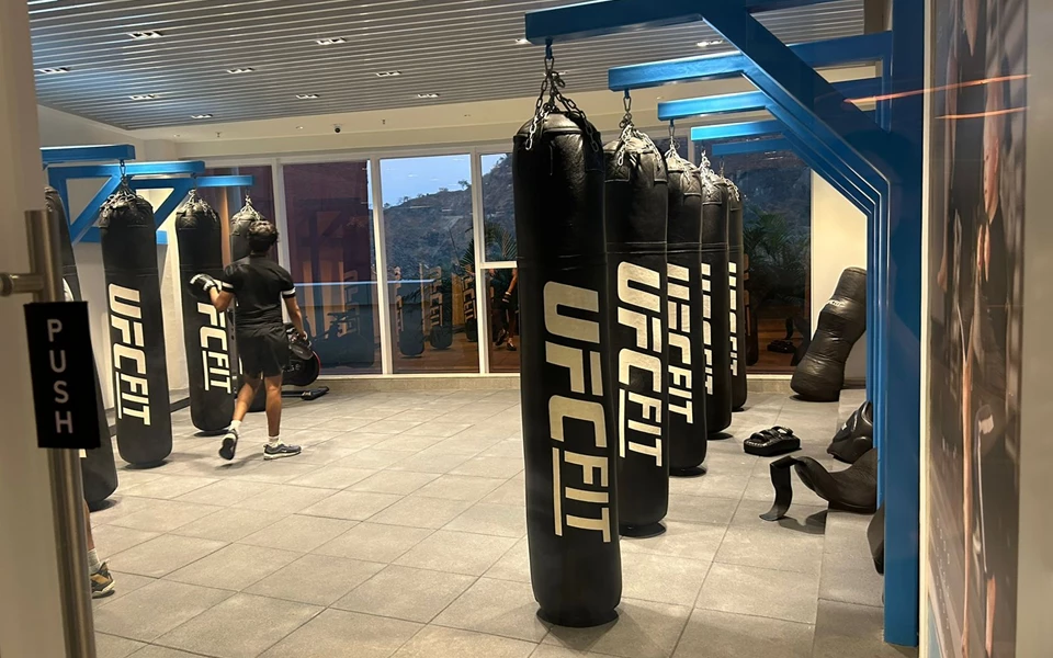 13 - Kanakia Silicon Valley, Powai