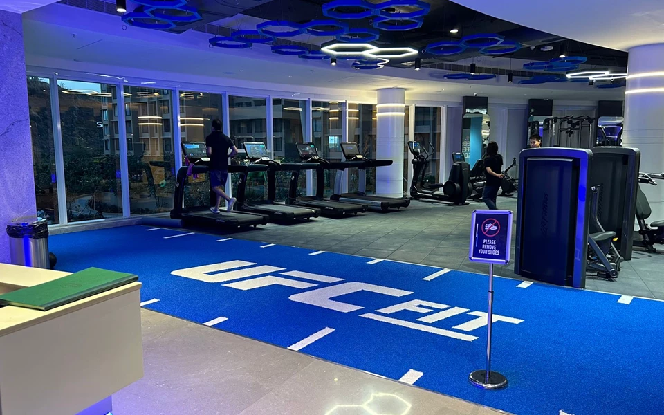 15 - Kanakia Silicon Valley, Powai