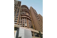 2 Bhk Flat In Powai For Sale In Kanakia Silicon Valley
