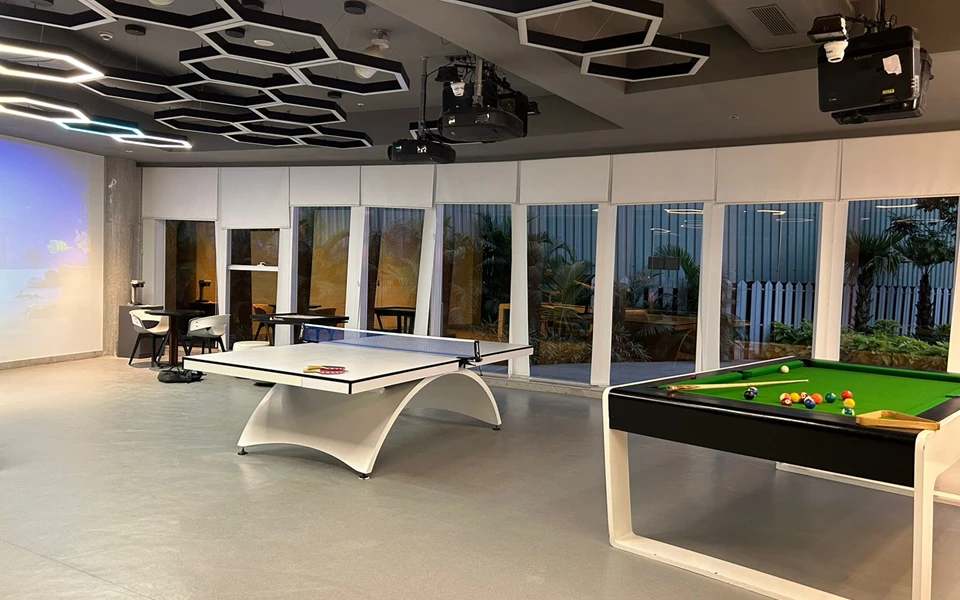 9 - Kanakia Silicon Valley, Powai