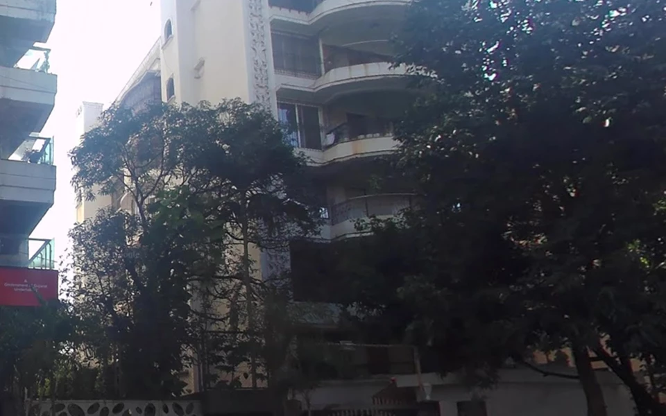 1 - Shanghvi Udyan, Juhu