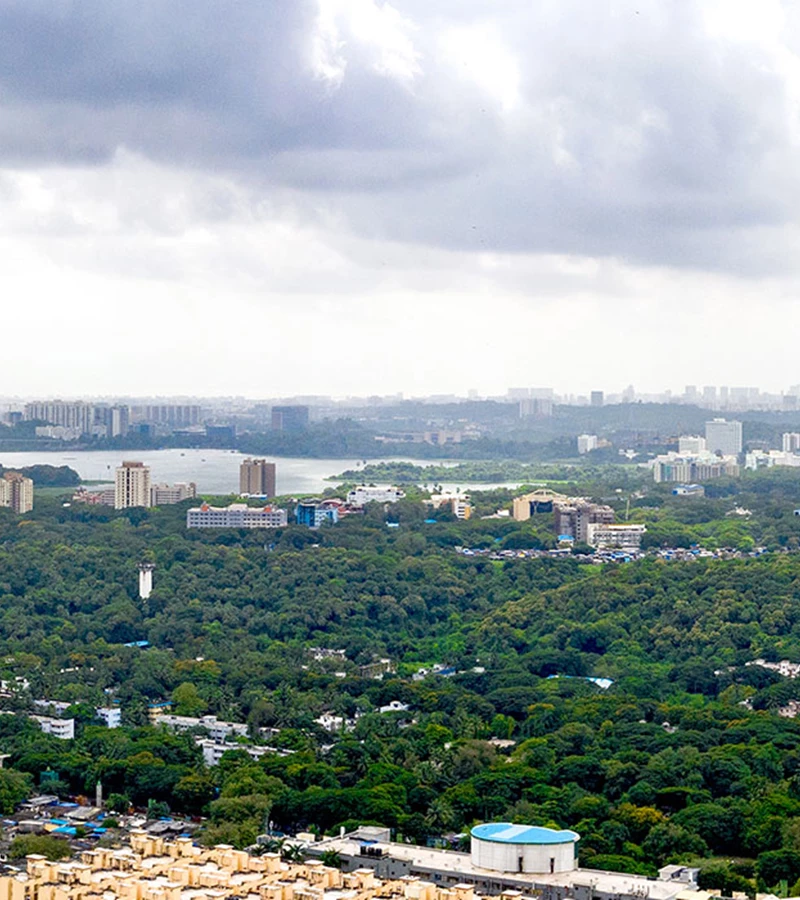 External2 - Runwal Bliss, Kanjur Marg