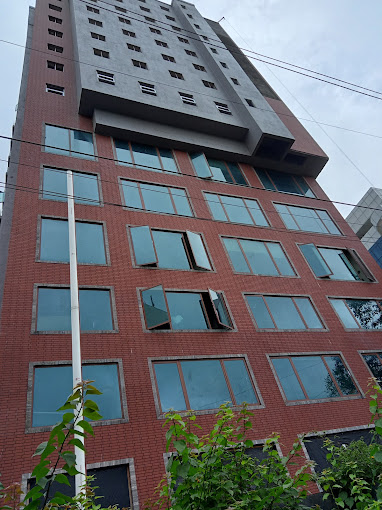 Office Space Office on Rent in Goregaon East - IRIS Business Park