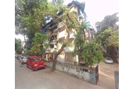 2 Bhk Flat In Santacruz West For Sale In Manas Rangoli Residency