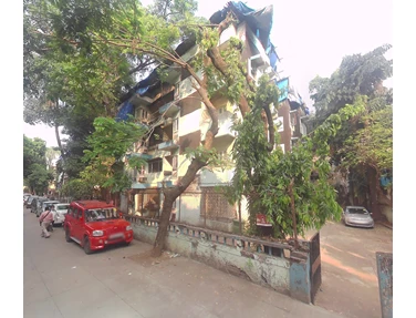 4 - Manas Rangoli Residency, Santacruz West