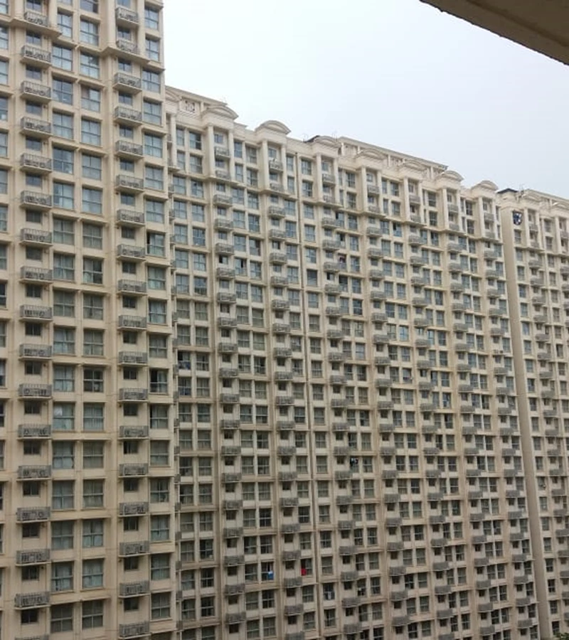 4 - Regent Hill, Powai