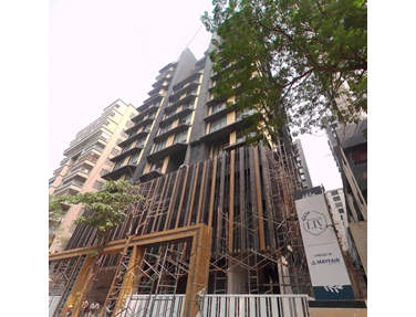 10 - Mayfair Liv, Khar West