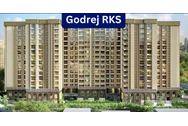 2 Bhk Available For Sale In Godrej Rks