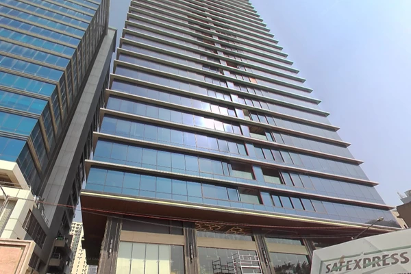 Office on rent in Lotus Signature, Andheri West
