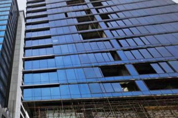 Office for sale in Lotus Signature, Andheri West