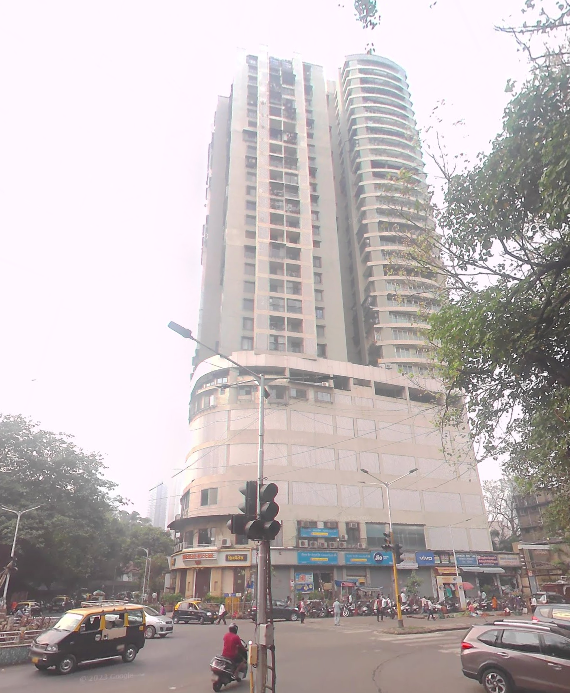 3 BHK Flat for Sale in Matunga - Shreeji Heights