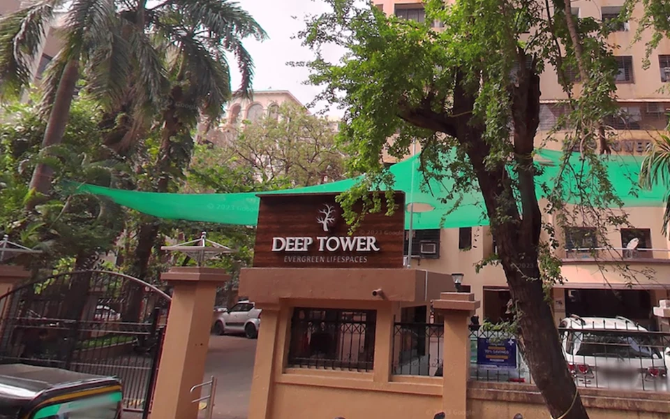 1 - Deep Towers, Andheri West