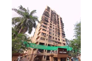 2 Bhk Flat In Andheri West For Sale In Deep Towers