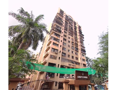 2 - Deep Towers, Andheri West