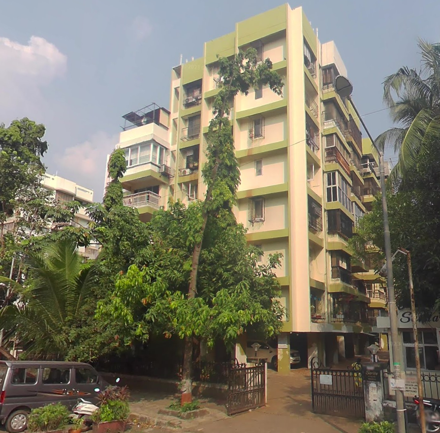 2 BHK Flat on Rent in Andheri West - Savita