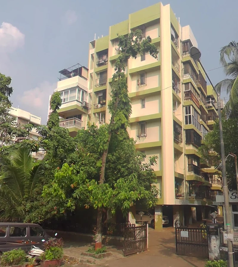 Capture - Savita, Andheri West