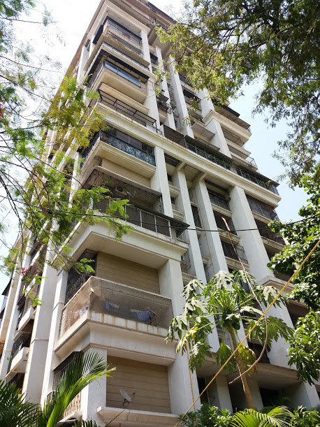 3 BHK Flat for Sale in Bandra West - Rizvi Continental Towers