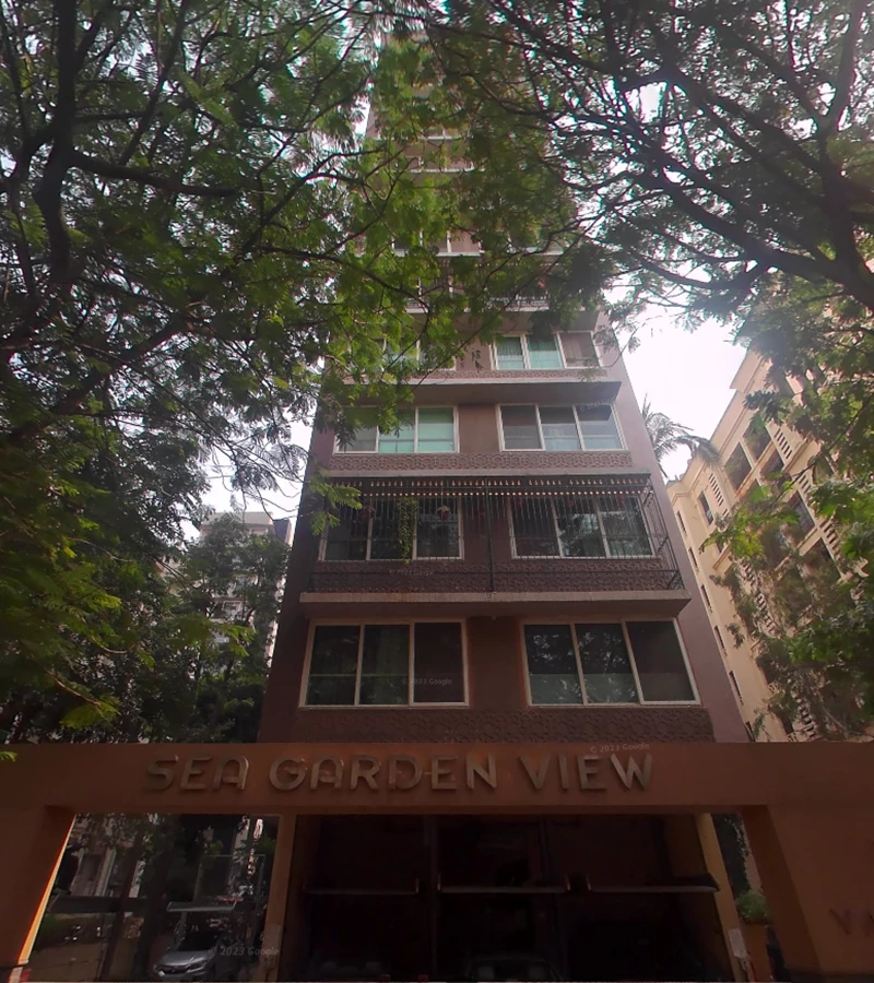 65 - Sea Garden View, Santacruz West