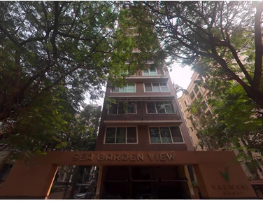 65 - Sea Garden View, Santacruz West