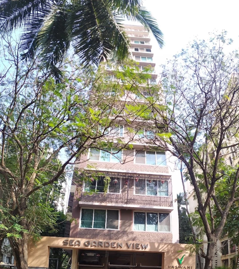 66 - Sea Garden View, Santacruz West